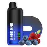 Blueberry sour Raspberry Meloso Ultra