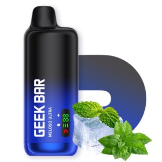 Cool Mint Meloso Ultra