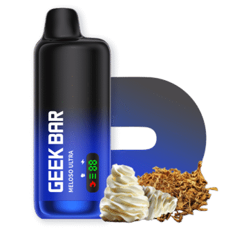 Cream Tobacco Meloso Ultra