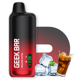 Energy drink Ice Meloso Ultra