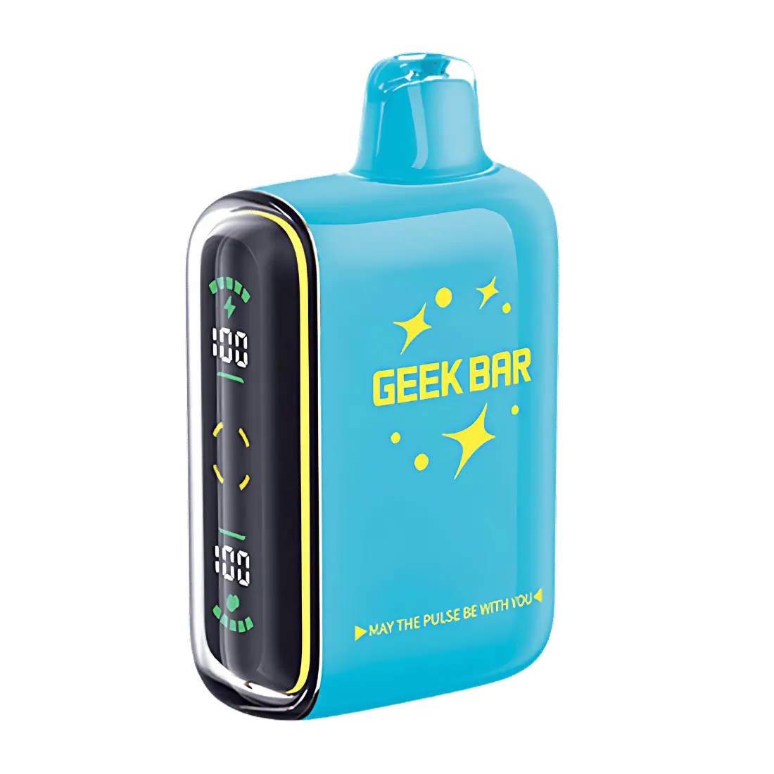 Fucking Fab Zero Nicotine Pulse