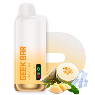 Fuji Melon Ice Meloso Ultra