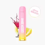 Grapefruit Lemonade GEEK BAR MELOSO (nicotine-free)