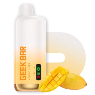 Mexican Mango Ice Meloso Ultra