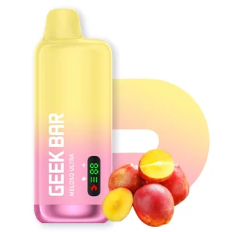 Nectarine Meloso Ultra