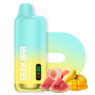 Peach Mango Watermelon Meloso Ultra