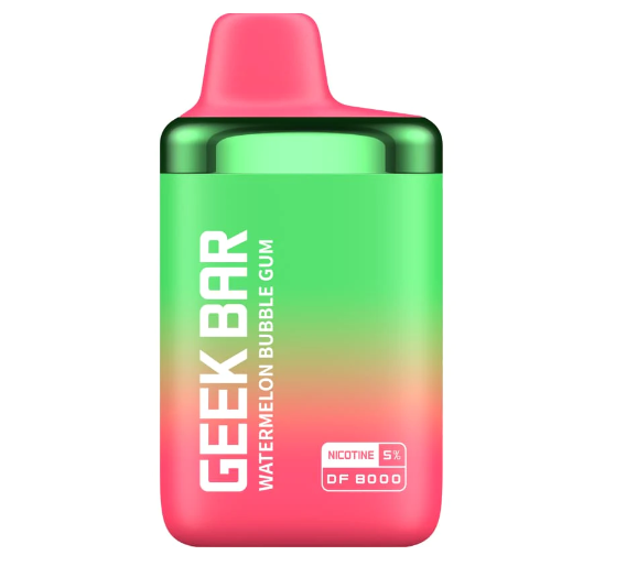 Watermelon Bubblegum